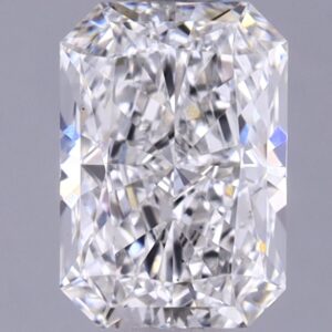 1.00 cctw VS1 - Lab Grown Loose Diamond