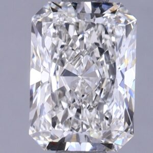 1.03 cctw VVS2 - Lab Grown Loose Diamond
