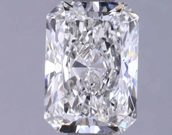 1.03 cctw VVS2 - Lab Grown Loose Diamond