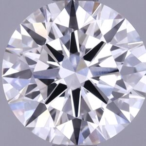 1.11 cctw VVS2 - Lab Grown Loose Diamond
