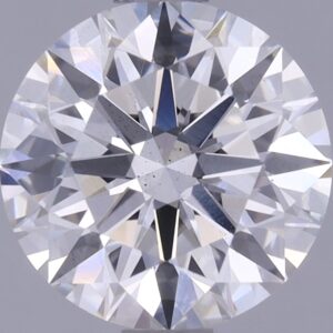1.39 cctw SI1 - Lab Grown Loose Diamond