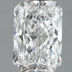 1.00 cctw VS1 - Lab Grown Loose Diamond