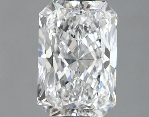 1.00 cctw VS1 - Lab Grown Loose Diamond