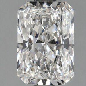 1.36 cctw VS1 - Lab Grown Loose Diamond