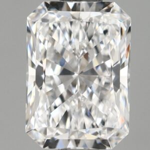 1.08 cctw VVS1 - Lab Grown Loose Diamond