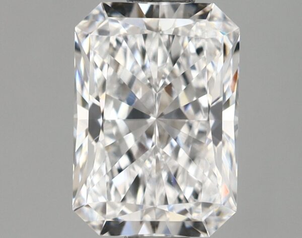 1.08 cctw VVS1 - Lab Grown Loose Diamond