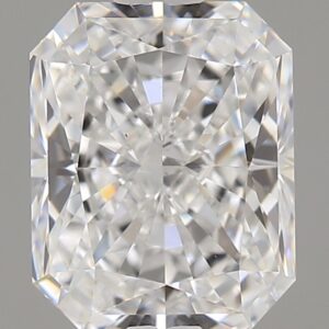 1.60 cctw VS1 - Lab Grown Loose Diamond