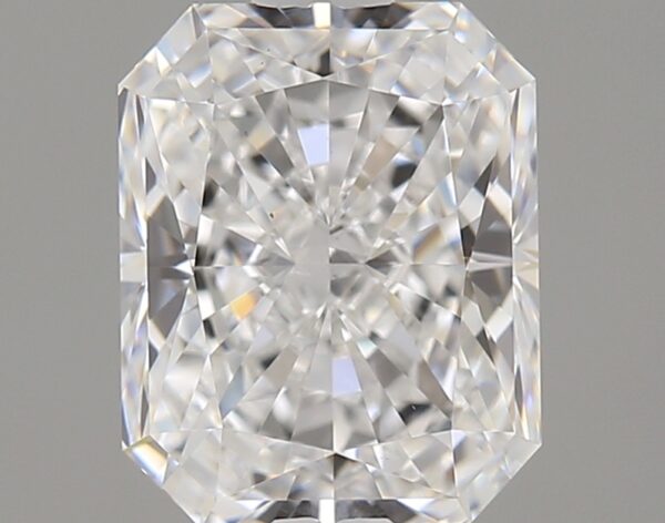 1.60 cctw VS1 - Lab Grown Loose Diamond