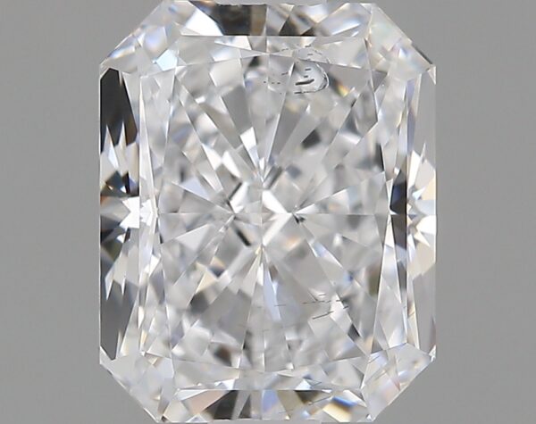 1.50 cctw SI1 - Lab Grown Loose Diamond