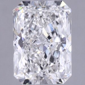 1.10 cctw SI1 - Lab Grown Loose Diamond