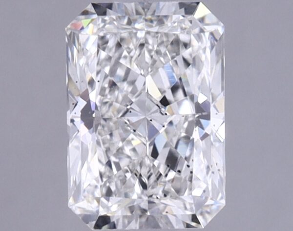 1.10 cctw SI1 - Lab Grown Loose Diamond
