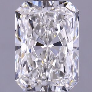 1.15 cctw VVS2 - Lab Grown Loose Diamond