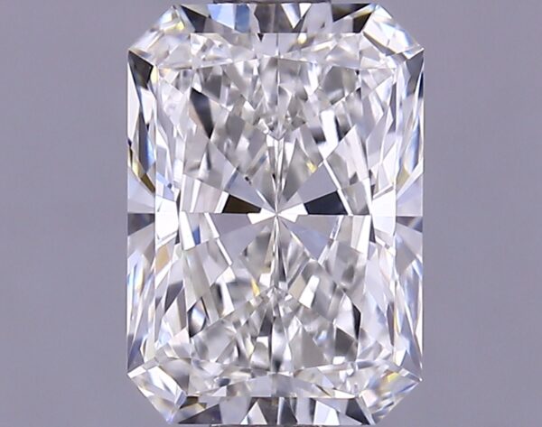 1.15 cctw VVS2 - Lab Grown Loose Diamond