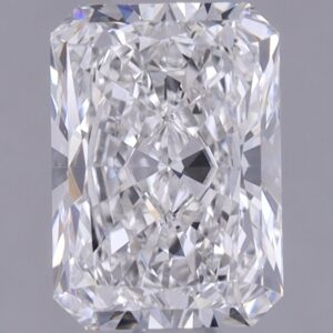 1.13 cctw VS1 - Lab Grown Loose Diamond