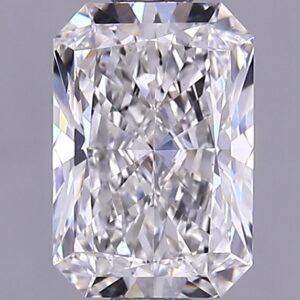 1.13 cctw VS1 - Lab Grown Loose Diamond