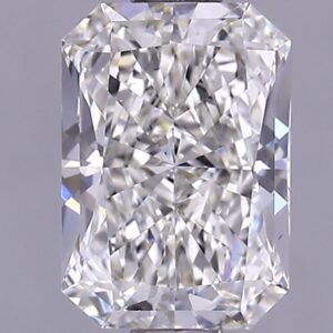 1.10 cctw VS1 - Lab Grown Loose Diamond