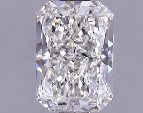 1.10 cctw VS1 - Lab Grown Loose Diamond