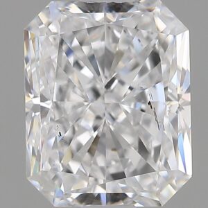 1.57 cctw SI1 - Lab Grown Loose Diamond