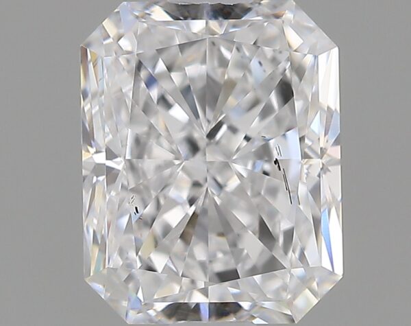1.57 cctw SI1 - Lab Grown Loose Diamond