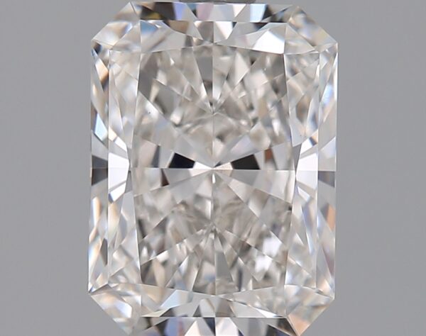 1.79 cctw VVS2 - Lab Grown Loose Diamond