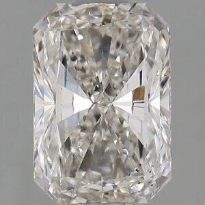 1.57 cctw SI1 - Lab Grown Loose Diamond