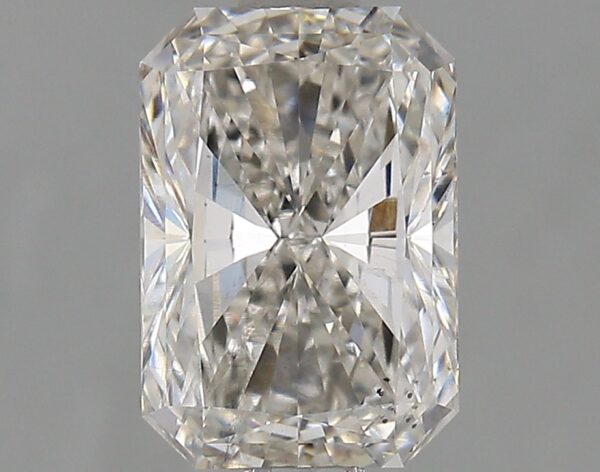 1.57 cctw SI1 - Lab Grown Loose Diamond