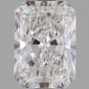 1.70 cctw VS2 - Lab Grown Loose Diamond