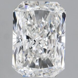 1.69 cctw VS1 - Lab Grown Loose Diamond