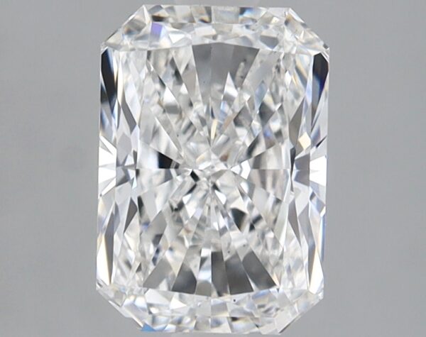1.69 cctw VS1 - Lab Grown Loose Diamond