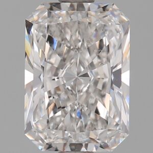 1.66 cctw VS2 - Lab Grown Loose Diamond