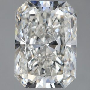 1.95 cctw VS2 - Lab Grown Loose Diamond