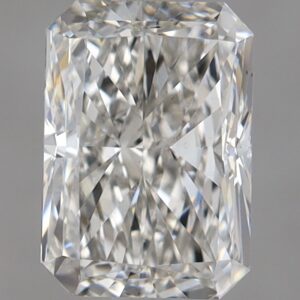 1.50 cctw VS2 - Lab Grown Loose Diamond
