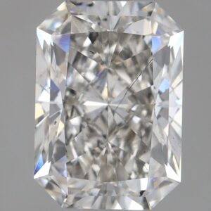 1.84 cctw SI1 - Lab Grown Loose Diamond