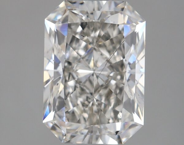 1.84 cctw SI1 - Lab Grown Loose Diamond