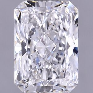 1.09 cctw VS1 - Lab Grown Loose Diamond