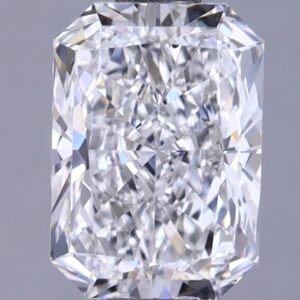 1.07 cctw VS1 - Lab Grown Loose Diamond