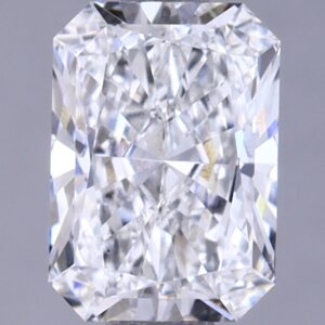 1.07 cctw VS1 - Lab Grown Loose Diamond