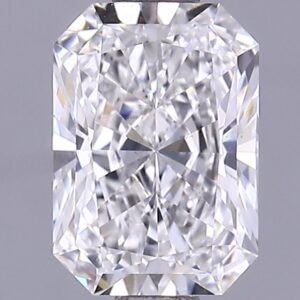 1.05 cctw VS1 - Lab Grown Loose Diamond