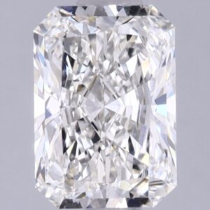 1.03 cctw VVS2 - Lab Grown Loose Diamond