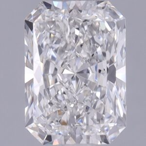 1.01 cctw VS1 - Lab Grown Loose Diamond