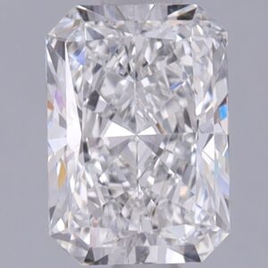 1.17 cctw VS1 - Lab Grown Loose Diamond