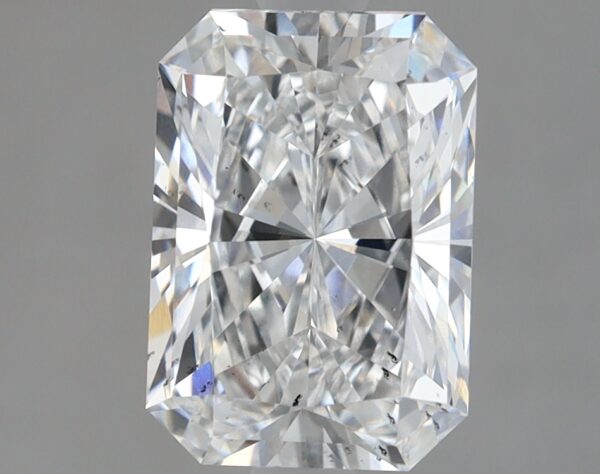 1.90 cctw SI1 - Lab Grown Loose Diamond