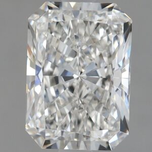 1.79 cctw VVS2 - Lab Grown Loose Diamond