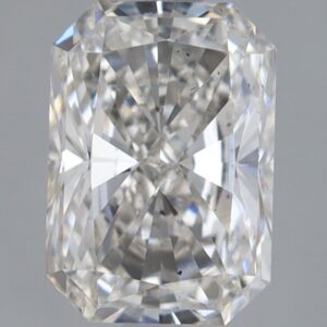 1.51 cctw SI1 - Lab Grown Loose Diamond