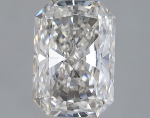 1.51 cctw SI1 - Lab Grown Loose Diamond