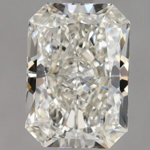1.69 cctw VVS2 - Lab Grown Loose Diamond