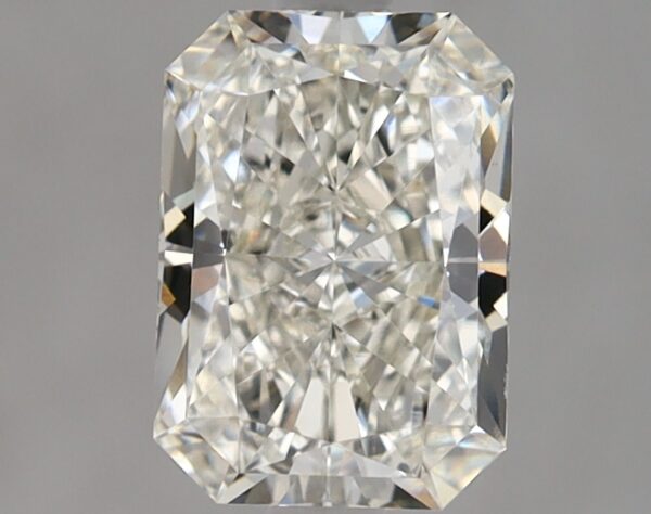 1.69 cctw VVS2 - Lab Grown Loose Diamond