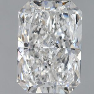 1.54 cctw SI1 - Lab Grown Loose Diamond