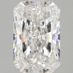1.54 cctw SI1 - Lab Grown Loose Diamond