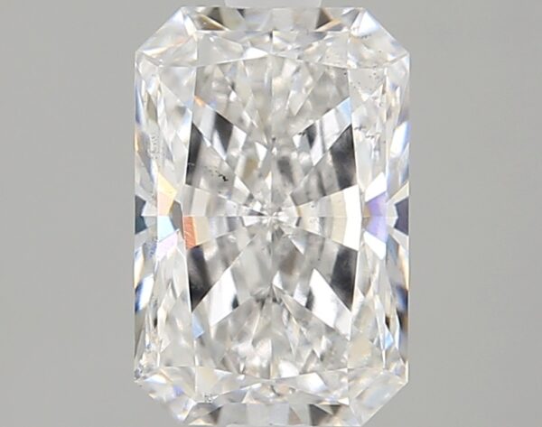 1.54 cctw SI1 - Lab Grown Loose Diamond